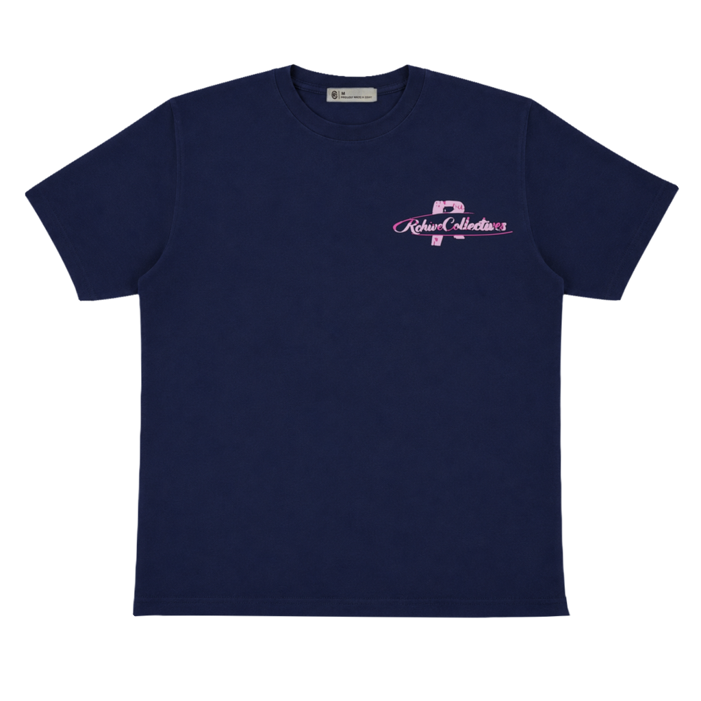 RCHIVE Collectives Purple T-Shirt