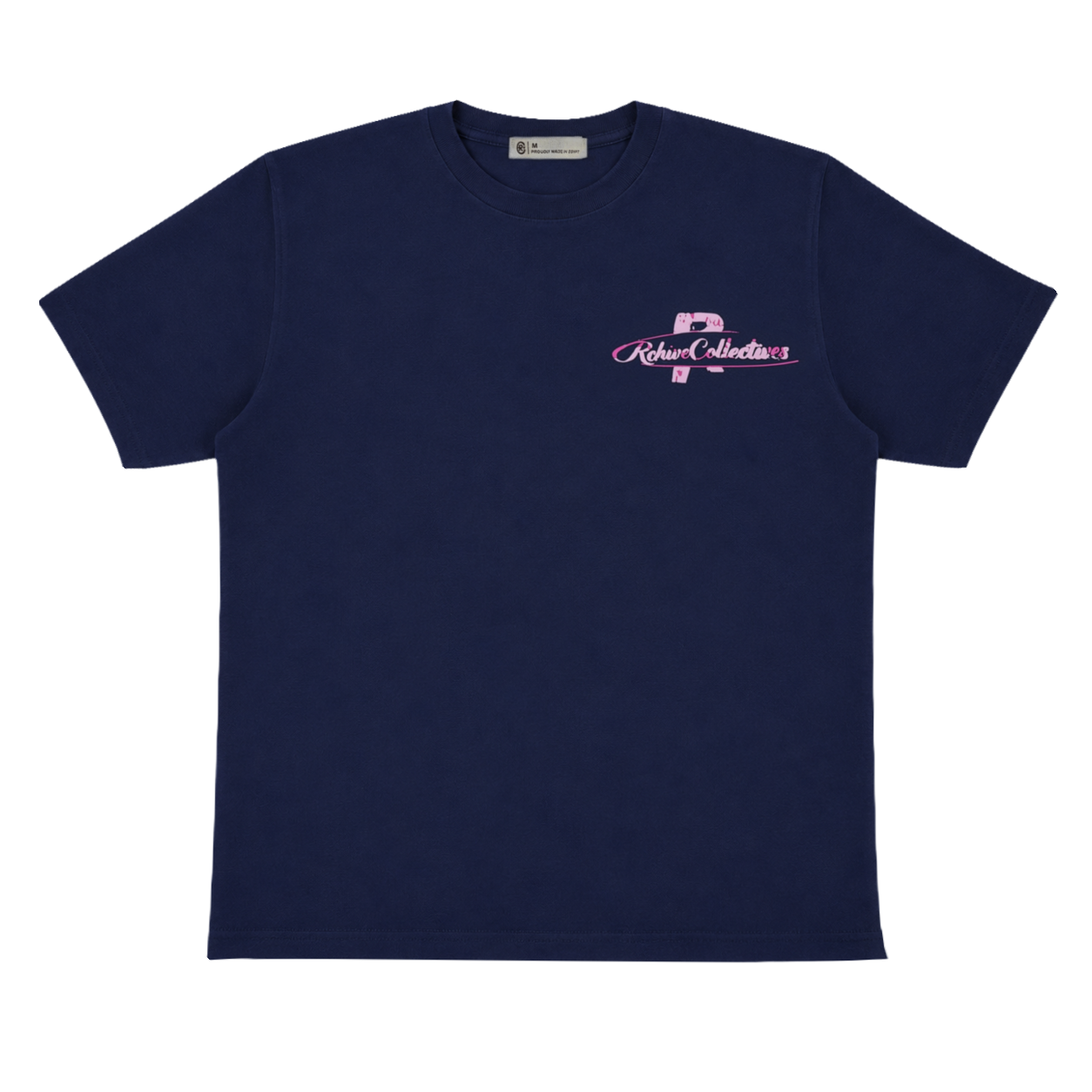 RCHIVE Collectives Purple T-Shirt